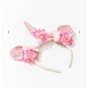 Unicorn Headband